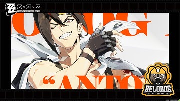 🔥 Zenless Zone Zero | Quality Time with Anton Ivanov (Belobog Heavy Industries) | Friendship Guide