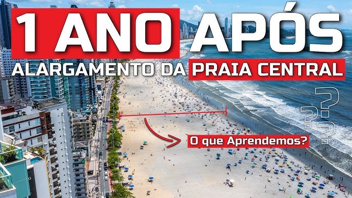 Draga usada em alargamento de praia em SC carrega o mesmo que 200 caminhões  de areia por viagem, Santa Catarina