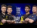 FaZe Clan vs. Eternal Fire - IEM Katowice 2024 - Group A image