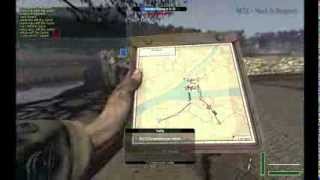 Heroes and Generals- Bicycle Glitch