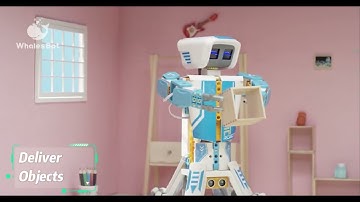 🤖🚀 Moore: Duke