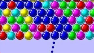 Bubble shooter games free download now || mafia gang official gaming || screenshot 4