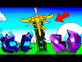 Blox Fruits But I Only Have Swords 