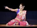 A captivating live dance in event nrutyanand baai g lavani full dance    