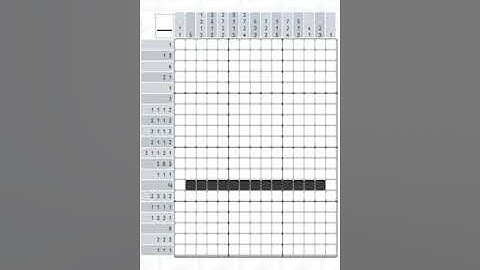 Logic Pic [HISTORY] Level 36