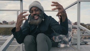 D-Styles & J Scienide - When The Wind Blows (Official Video)