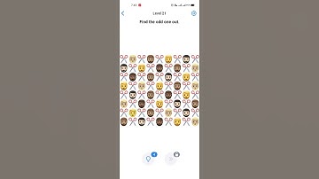 Easy Game level 21 #shorts