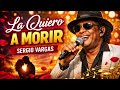 BASE (PERCUSION)  MERENGUE DOMINICANO (LA QUIERO A MORIR) SERGIO VARGAS