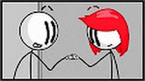 Best Funny Henry Stickman Series Fails - Fleeing The Complex (PC Version) - Part 2