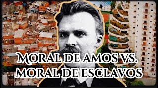 Nietzsche, Ideología Poder y Verdad