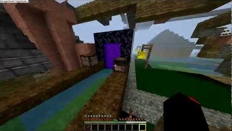 How to make infinite items in Minecraft 1.0.0 [No Hack!]