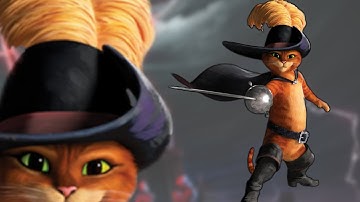 The Puss in Boots Dex Bard Build ~ U61 Bard Build for Dungeons and Dragons Online