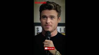 Richard Madden Before and After #shorts #richardmadden