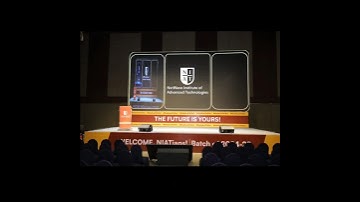 Niat 📸 NxtWave Institute of Advanced Technology 💪 #shorts #nxtwave #niat