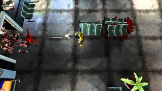 Dead on Arrival - Survival Shooter Teaser - iOS Android