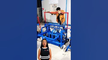 #fcnfm FCNFM: The Essential Equipment for High-Quality Bricks that Transform Building Projects