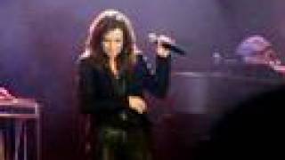 Martina McBride "Anyway" Friant, CA