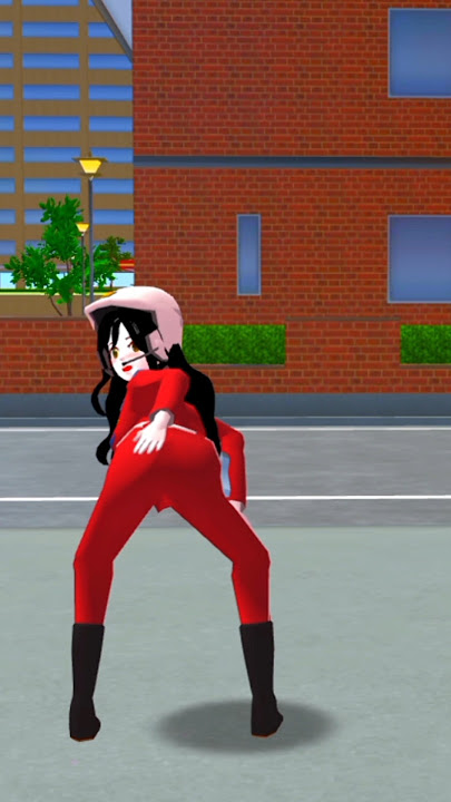 Yani the sound or action of giving slaps repeatedly😆#sakuraschoolsimulator#trending#shorts#viral