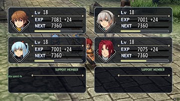 The Legend of Heroes Trails Zero Part 15