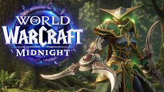 WoW Midnight Leveling Alts for More SBA Guides | Dungeon Spam & Fast Leveling