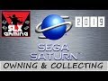 Owning and Collecting the Sega Saturn 2019