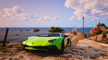 QUANTV 3.0 AUGUST UPDATE | NEW REALISTIC VOLUMETIC CLOUDS IN NEUTRAL WEATHER | NVE + QUANTV + REMAKE