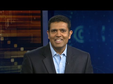 SciTech Now Preview | SciTech Now