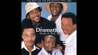 I'm Going by The Stars in Your Eyes: The Dramatics