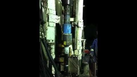 Running casing with Volant CRT