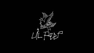 Lil Peep - Waste of Time (ft. Goer) [prod. Despair]