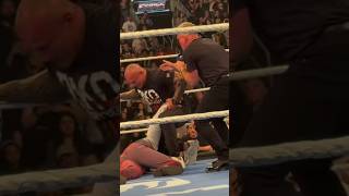 Randy Orton And pat McAfee  Attacks Cody Rhodes On SmackDown Today. WWE SmackDown