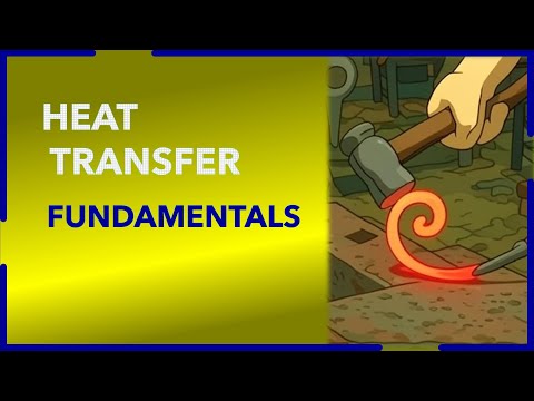 Basics of Heat