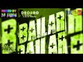 Deorro feat pitbull  elvis crespo  bailar extended edit sync  mashup by djl hq
