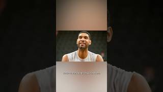 The Case for Tim Duncan as the GOAT (9/14) - Duncan vs Shaq #NBA #GOAT #TimDuncan #Basketball