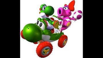 Mario Kart Double Dash Part 6 - Piston All The Cups (Final)