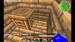 Famous Technic Pack Minecraft Episode 9 - Hindenburgcraft (too soon?) Net Worth