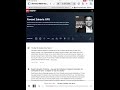 Fareed Zakaria GPS on CNN | 2023.02.26 - Somebody’s watching me - Let’s get started - Audio only
