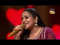 Deboshmita और Orchestra की Performance से झूम उठी Kavita जी | Indian Idol S13 | Retro Medley Mp3 Song