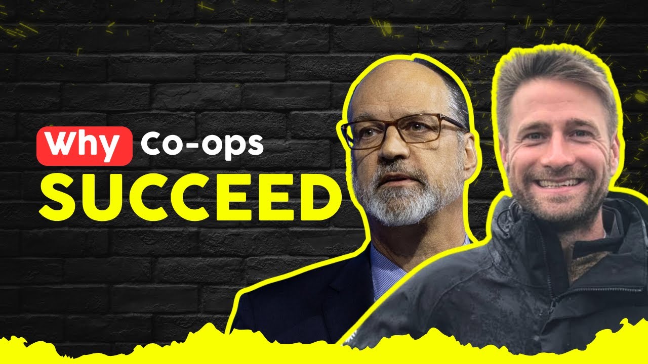 Jay Waldvogel: Co-op Dynamics | Ep. 103 - YouTube