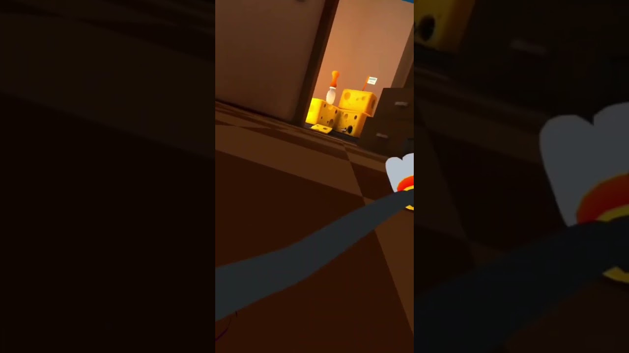 Juke in Egg Vr, best VR game #14 