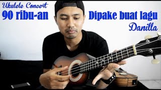 Tips Memperbaiki Ukulele Yang Fals