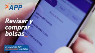 Entel - App Cuenta Controlada screenshot 5