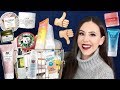 EMPTIES 2018 || BEST & WORST Makeup & Skincare Products I've Used Up!!