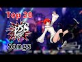 Gambar cover Top 20 Persona 5 Strikers Songs