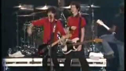 Sum 41 We