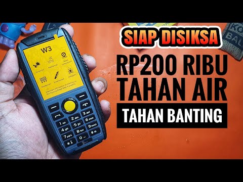 Review: Mito 880 | Hp Flip/Lipat Kekinian Gaya Jadul | Hape Murah Tapi Tidak Terlihat Murahan. 