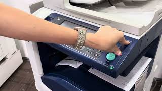 Fuji Xerox Old Model Format Hdd