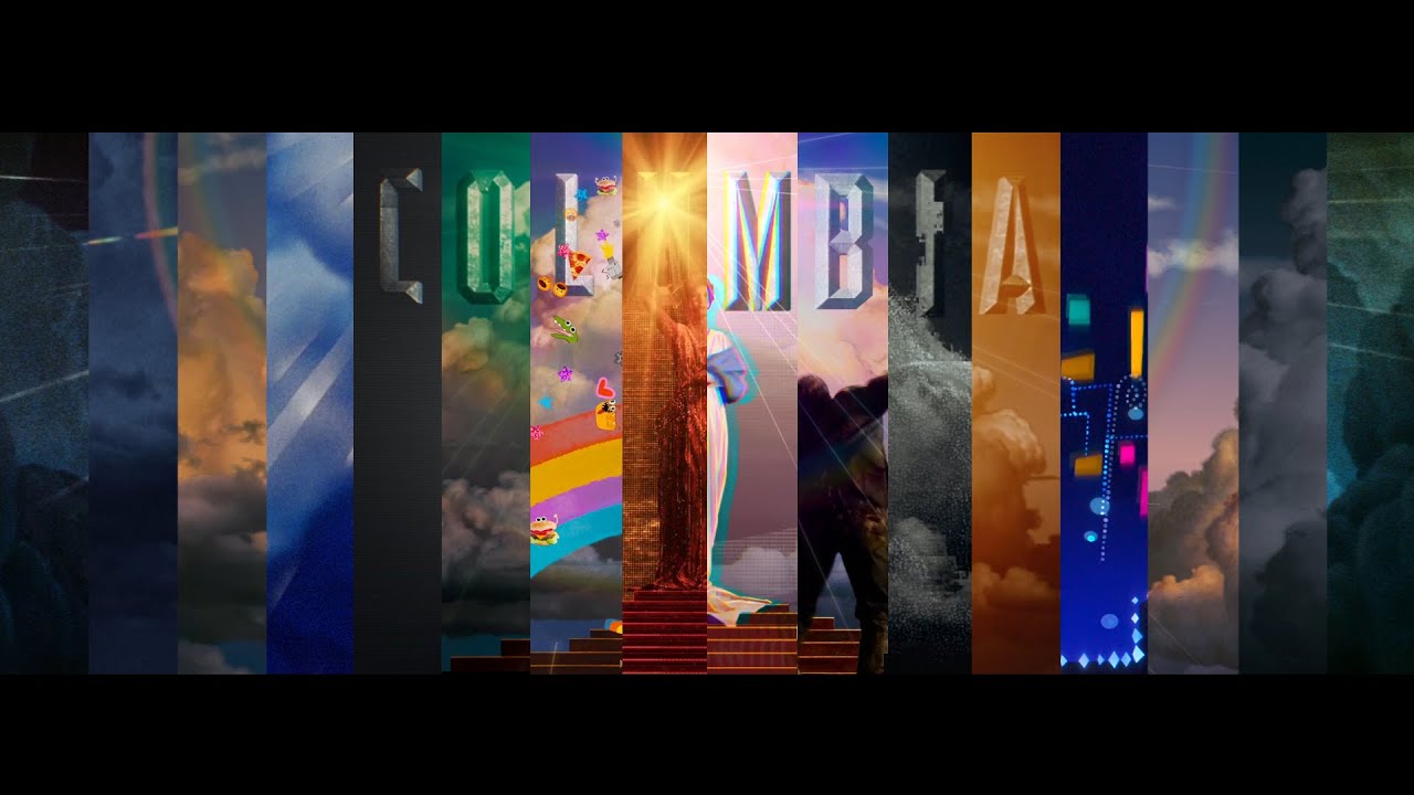 Columbia Pictures/Logo Variations