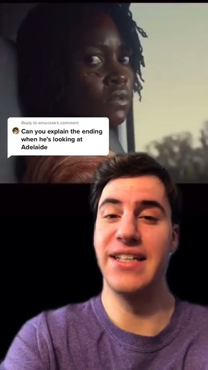 US ENDING EXPLAINED