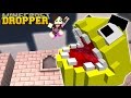 Minecraft: PACMAN DROPPER - PAT PARADISE [2]